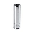 Urrea 3/8"drive, 1/2 in, 6 point SAE deep socket. 5016H